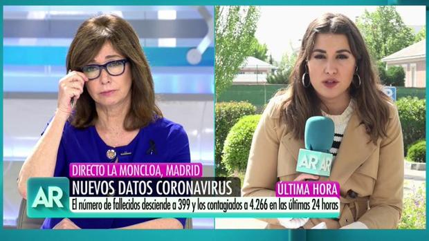 ¿Quiénes acumulan más horas en televisión desde la crisis sanitaria?