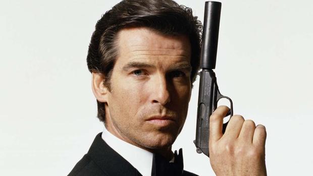 Tarantino estuvo cerca de dirigir un filme de James Bond