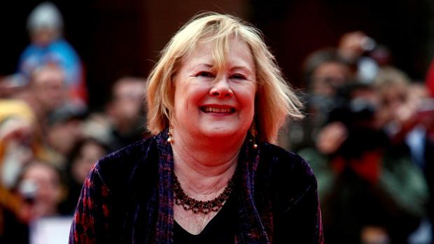 Muere a los 83 años la actriz estadounidense Shirley Knight