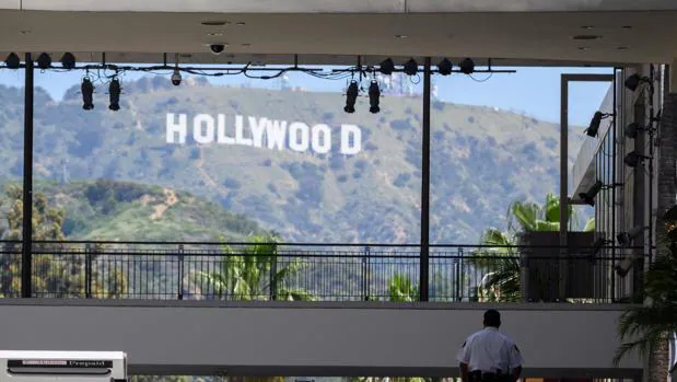Hollywood ya planea volver a rodar pese a que nada volverá a ser como antes