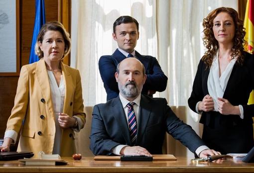 Todas las series que llegan en mayo a HBO