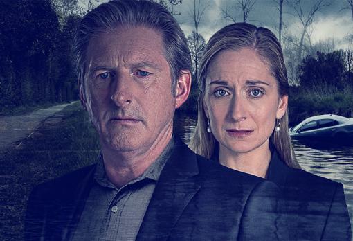 Imagen promocional de «Blood»