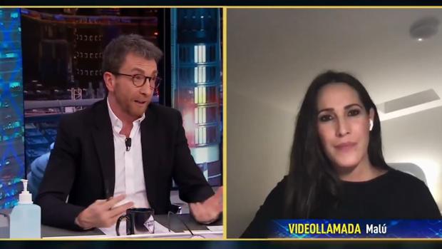 Malú revela la última hora de su embarazo