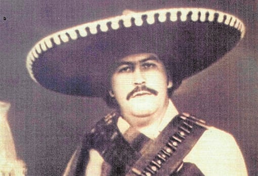 La verdadera historia de Pablo Escobar, el narcotraficante que asesinó a 10.000 personas