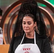 Las otras ocasiones en que «MasterChef» puso a prueba a Jordi Cruz