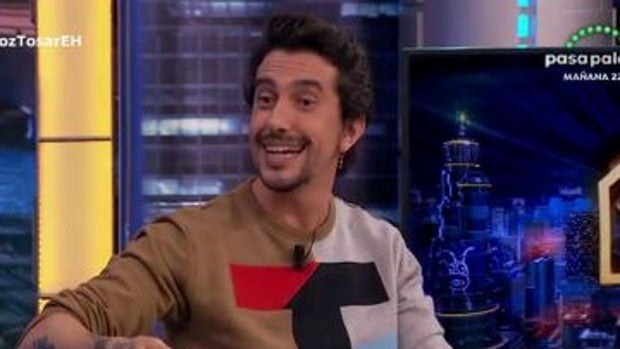 El comentario de «El Hormiguero» que indigna a un pueblo gallego: «Arrancan la ropa a mordiscos, como zombis»