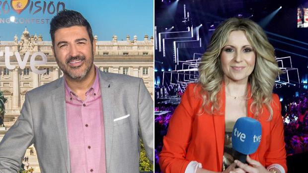 Todo sobre la gala especial de Eurovisión 2020