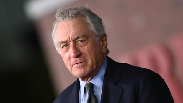 Robert De Niro llama «lunático» a Donald Trump: «No le importan cuántas personas mueran»