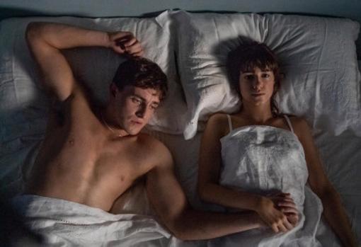 Amor y sexo en tiempos de coronavirus: la nueva era de las series románticas