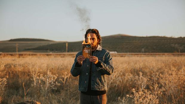 Crítica de «Parking»: Versos tranquilos de un drama