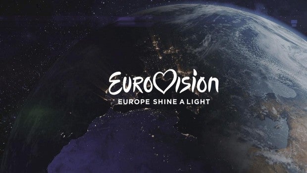 Sigue en directo el especial de Eurovisión 2020