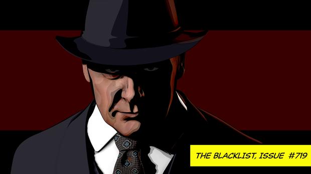 La ingeniosa solución de «The Blacklist» a la crisis del coronavirus: la animación