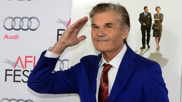 Muere Fred Willard, actor de «Modern Family»