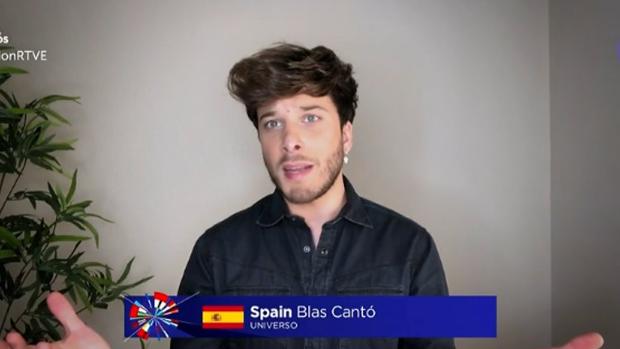 El especial de Eurovisión apenas reúne a 1,2 millones de espectadores