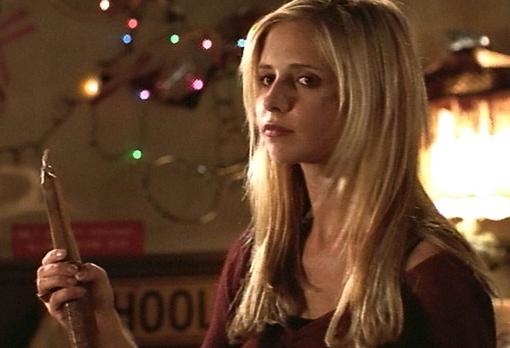 Series noventeras para volver a ver esta cuarentena