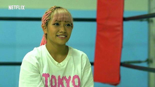 Muere a los 22 años una concursante del «reality» de Netflix «Terrace House»