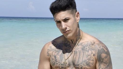 Todos los concursantes de «La casa fuerte»