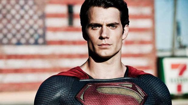 Henry Cavill podría convertirse de nuevo en Superman