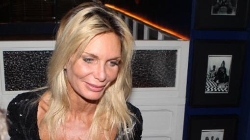 Todos los concursantes de «La casa fuerte»