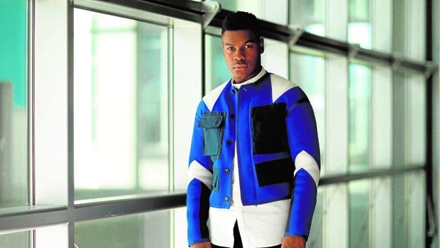 John Boyega, estrella de «Star Wars», tras la muerte de George Floyd: «Que os jodan, racistas blancos»