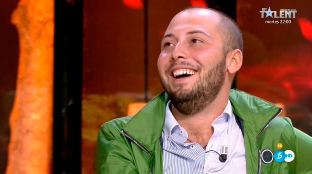 Avilés, satisfecho tras haber arreglado sus cuentas