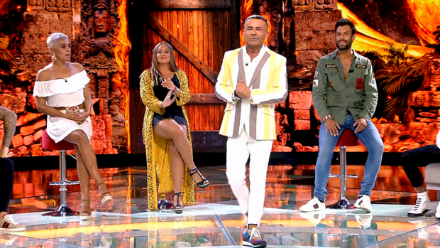 «Supervivientes» no se saltó la cuarentena en su último programa