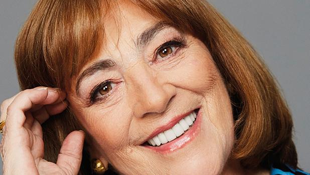 Carmen Maura vuelve a la televisión en abierto con «Deudas»