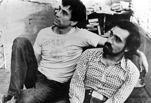 La caída al infierno que casi mata a Martin Scorsese