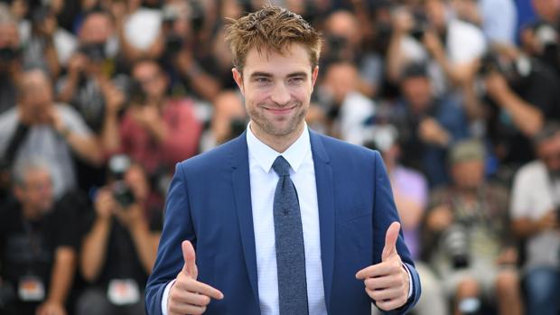 La exigente rutina de Robert Pattinson para convertirse en el mejor Batman de la historia