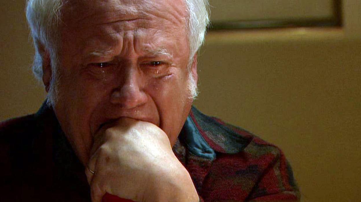 Juan Echanove/ Vídeo: Pilar Punzano denunciaba impagos y malos tratos por parte Imanol Arias en 2015, cuando abandonó la serie de un día para otro