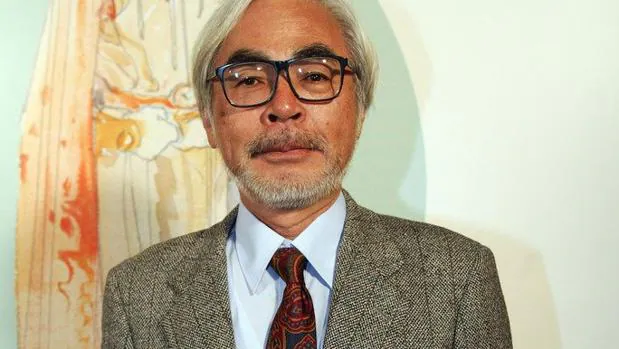 El día que Miyazaki se enfrentó al «tiburón» Weinstein