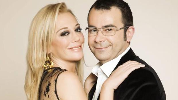 El motivo del longevo pique entre Jorge Javier Vázquez y Belén Esteban