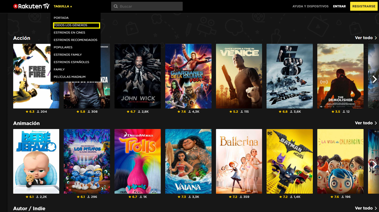 Watch free movies discount 123netflix