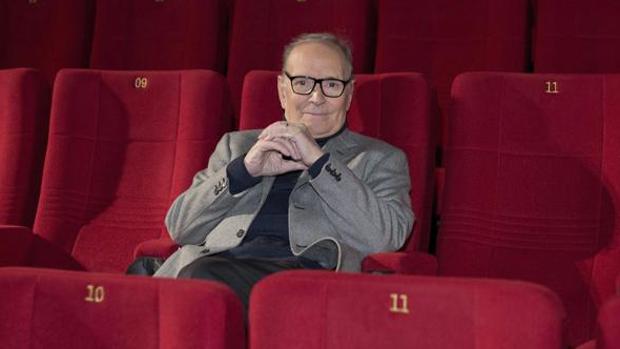 ¿Cuál es tu banda sonora favorita de Ennio Morricone?