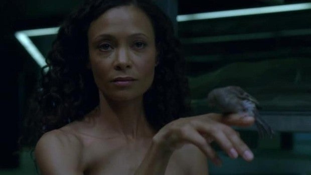 Los turbios motivos por los que Thandie Newton rechazó protagonizar «Los ángeles de Charlie»