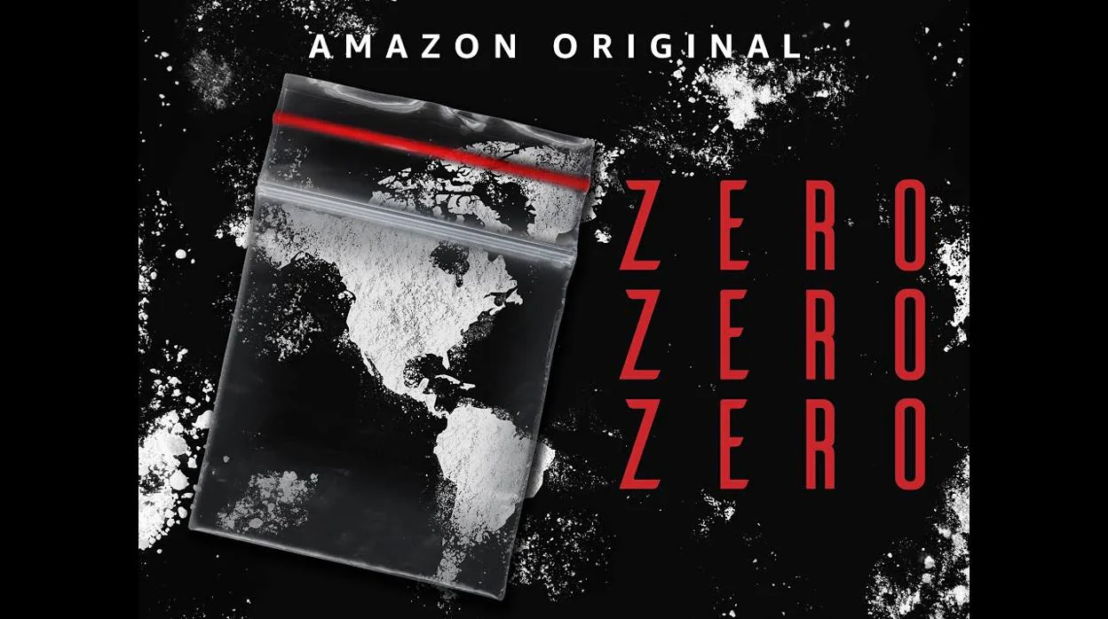 ZeroZeroZero muestra el siempre complicado mundo del narcotráfico
