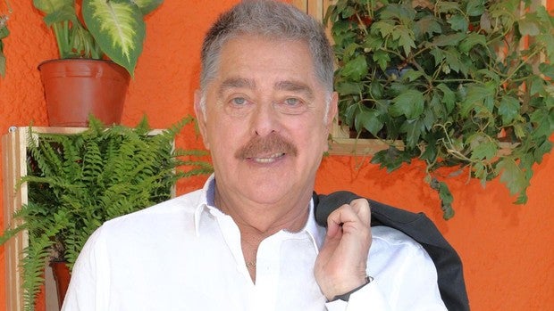 Muere por coronavirus el actor Raymundo Capetillo a los 76 años