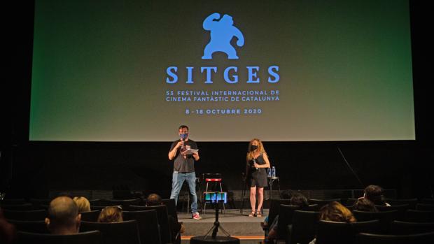 El Festival de Sitges será físico y virtual y abrirá con los zombies de «Malnazidos»