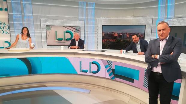 «Los Desayunos» de TVE cierran tras 26 años de historia: así ha sido el adiós de Fortes