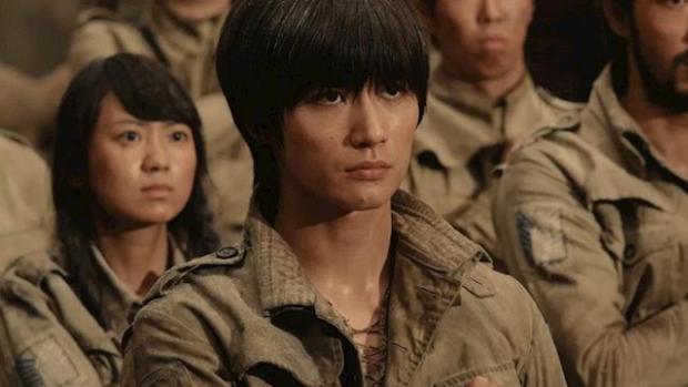 Encuentran muerto al actor japonés Harumi Miura