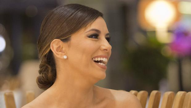 Eva Longoria y su lucha por la comunidad «latinx» en Hollywood