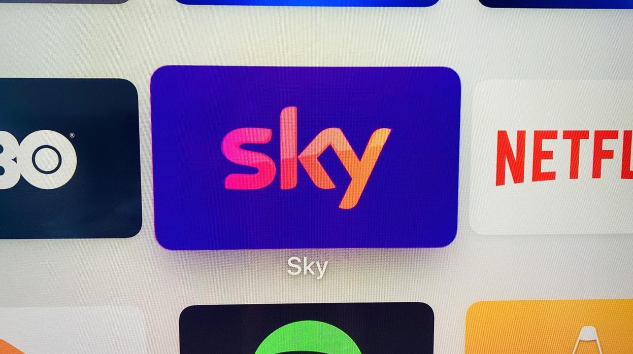 Sky anuncia su cierre, tres años después de su llegada a España