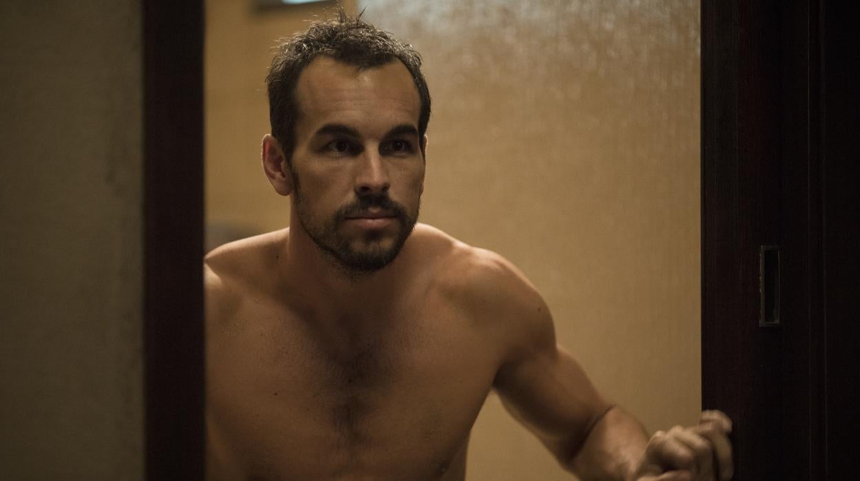 «El practicante» de Mario Casas aterrizará en Netflix el 16 de septiembre