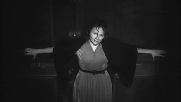 FlixOlé lanza una copia restaurada de «Cielo Negro», una joya del cine español