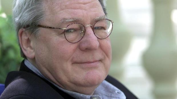 Muere a los 76 años Alan Parker, director de «El expreso de medianoche»