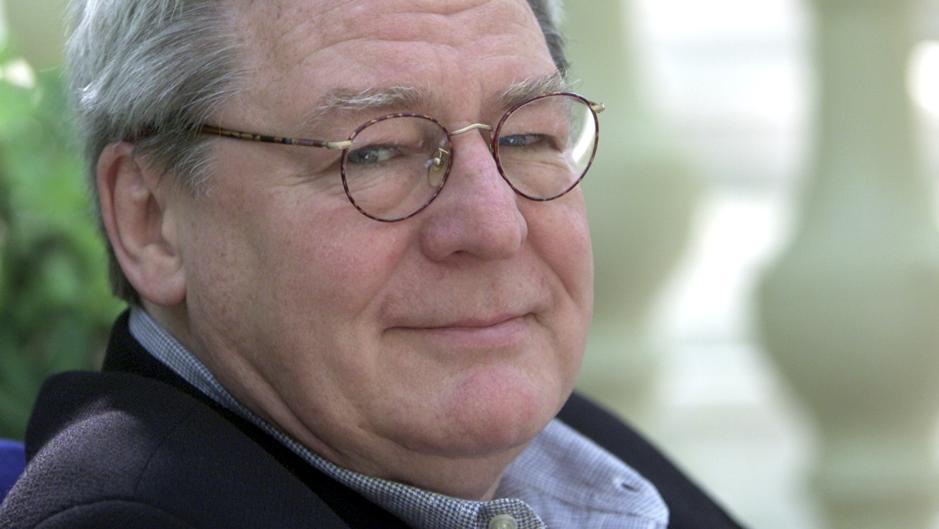 Muere el cineasta británico Alan Parker a los 76 años