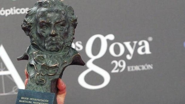 Valencia acogerá los Premios Goya 2022 como cierre del Año Berlanga