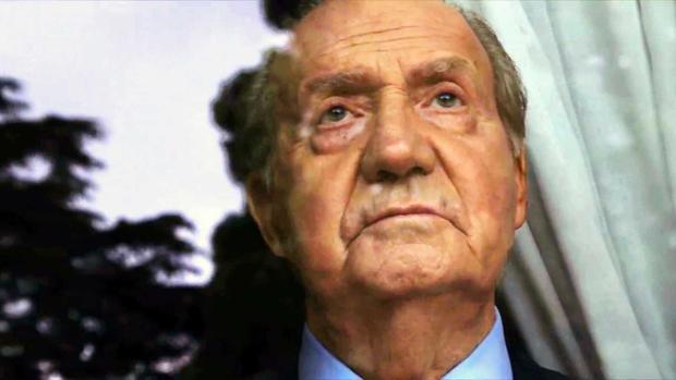 El documental sobre el Rey Juan Carlos, líder de audiencia en La 1