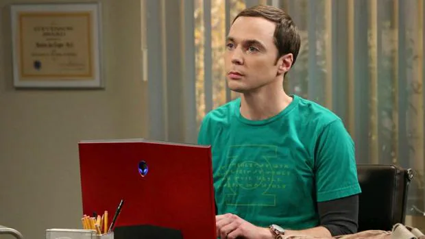 Jim Parsons revela por qué dejó «The Big Bang Theory»