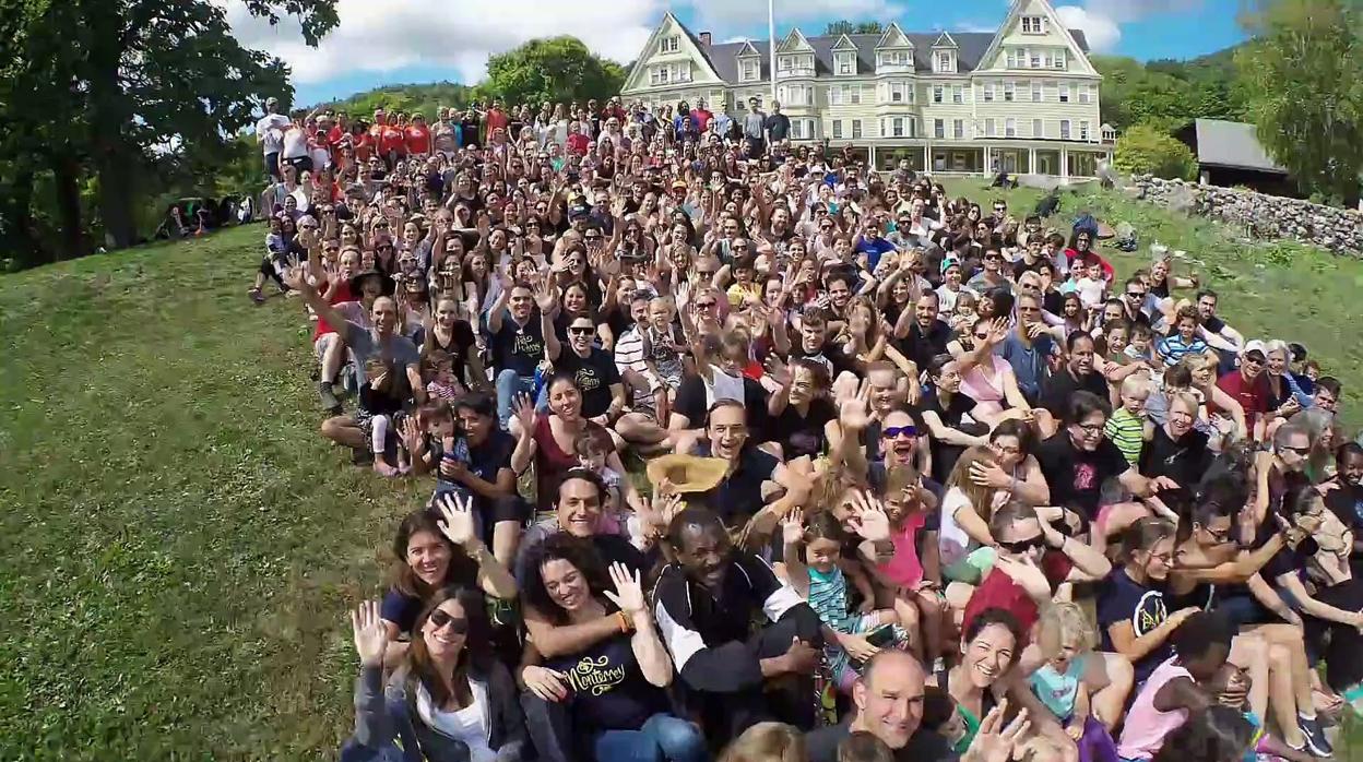 Fotograma de El juramento